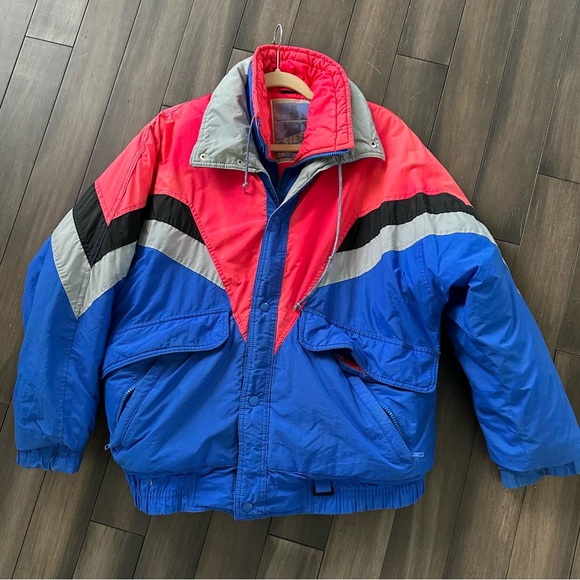 Other - Vintage | Retro | Ski Jacket | Men’s L